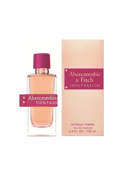 100 Ml Kadın Edp İle Tutkulu Ve Etkileyici Koku Diğer