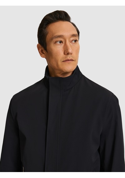 Cacharel Erkek Siyah Mont 50325432-vr046