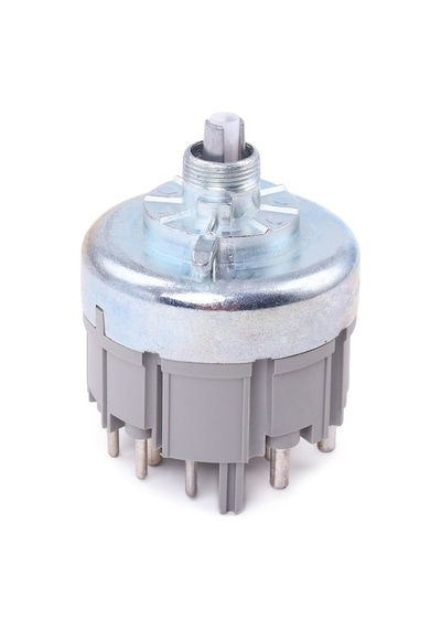 Febi Germany Far Açma Anahtarı Mercedes W202 - W124 - W126 - R129 - 13 Pin a0005456204