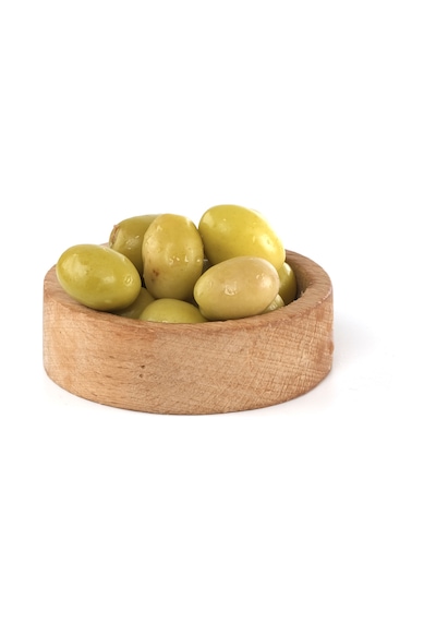 Yeşil Kokteyl Zeytin 1 KG