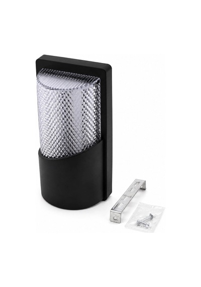 Ip66 50.000 Saat Led Ömrü 22w Köşk Led Aplik Duvar Lambası Ars-348955 5468 Çok Renkli