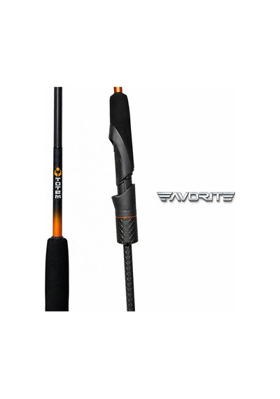 Favorite Totem 219cm 1-6gr Lrf Olta Kamışı