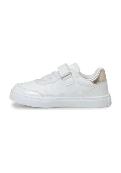 I Cool Eglı F Beyaz Kız Çocuk Sneaker 000000000102714503