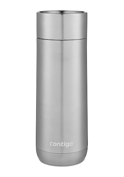 Contigo Luxe Autoseal Termos Bardak 470ml Gri