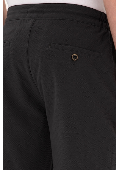 U.s. Polo Assn. Erkek Gri Pantolon Kanvas-chino 50310486-vr024 Gri