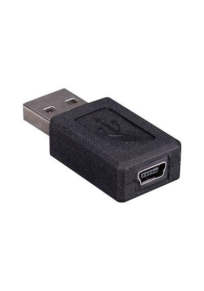 5 Pin Usb F To Usb Am S-link