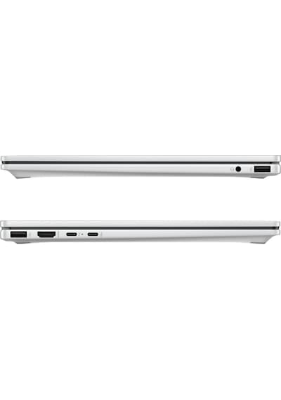 HP Omnibook X Flip 14-FM0002NT BS9X5EAA16 Ultra 7-258V 32 GB 512 GB SSD 14" WUXGA W10H Dizüstü Bilgisayar