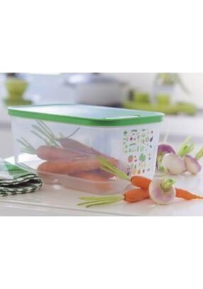 Tupperware Sera 4 4 Litre
