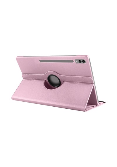 Galaxy Uyumlu Tab S10 Ultra Tablet Redclick Dönebilen Standlı Kılıf Kılıf
