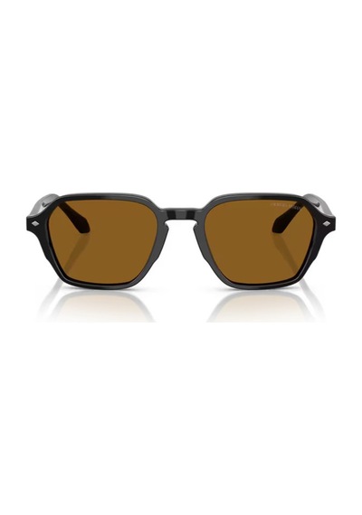 Giorgio Armani Ar8220 587553 52 Erkek Güneş Gözlüğü Siyah