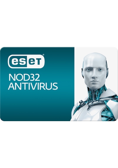 Eset Nod32 Antivirüs 2022 1-3 Pc 1-2-3Yıl