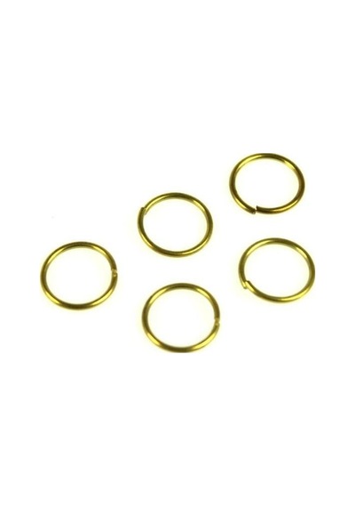 Constructo 80068 Halka-30 Adet-prinç - Ø 9x1 Mm.-55075