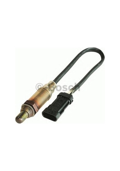 Bosch  Lambda Sensörü Rn Clio II 1 6 16V 98