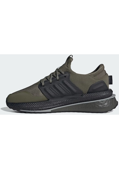 Adidas Erkek Koşu Yürüyüş Spor Ayakkabı X Plrboost Id9583 001