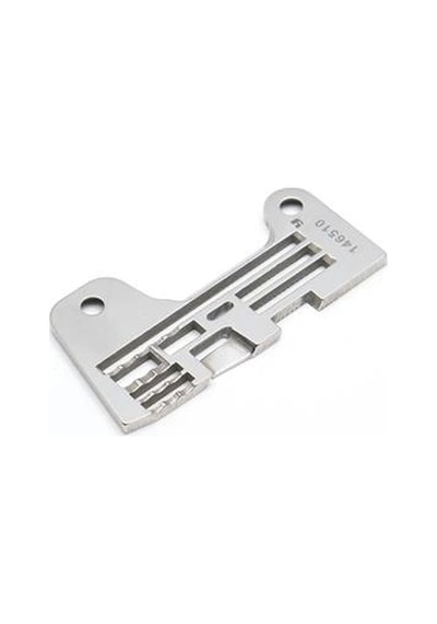 Brother Overlok Makinesi Plakası 146510-001