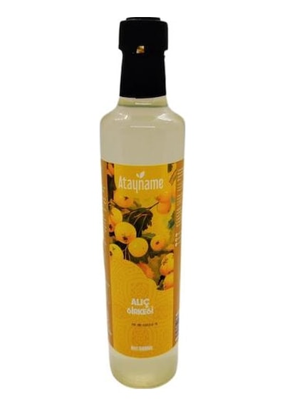 Atayname Alıç Sirkesi 500 ML