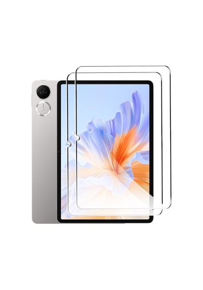 Honor Pad V9 11.5 Inç İle Uyumlu Tam Koruma Nano Esnek Tablet Kırılmaz Ekran Koruyucu 2 Adet