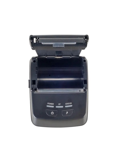 Xprınter Xp-p801a 3'' Mobil Termal Fiş Yazıc Usb Bt