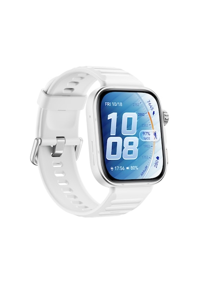 Huawei Watch Fit 5 Pro Akıllı Saat (Huawei Türkiye Garantili)