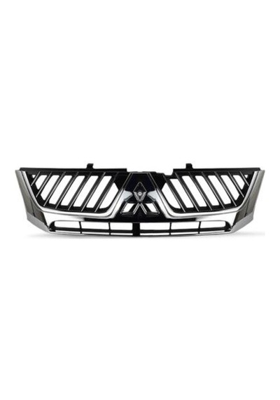 Mitsubishi L200 2004-2005 Ön Panjur Nikelaj Oem No: 7450a056za