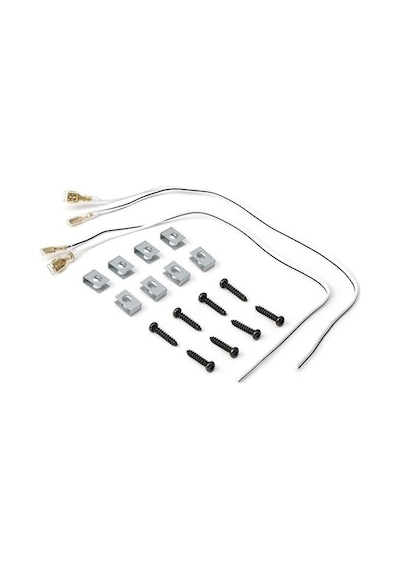Tr Ts-g1010f 190 W 10 Cm Oto Hoparlör
