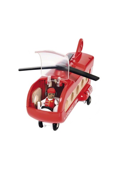 Brio Yük Taşıyıcı  Helikopter