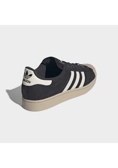 Adidas Kh8959 Superstar Iı Erkek Günlük Spor Ayakkabısı Siyah