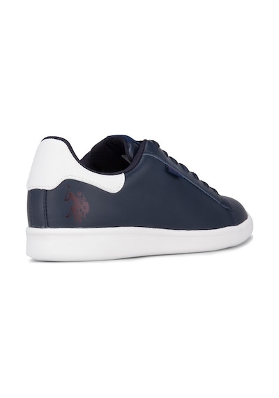 U.S. Polo Assn. U.S. Polo Assn Bayan Ayakkabı Francolıght Lacivert