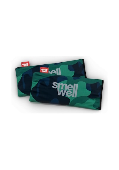 Smellwell Active Xl Camo Grenn