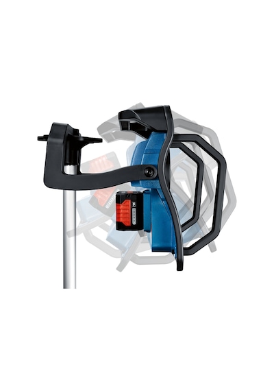 BOSCH GLI 18V-4000 C Akülü Led Fener ve Projektör 4000 Lümen 18 Volt (Akü ve Şarj Aleti Hariç)