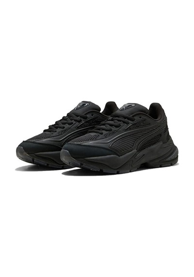 Puma Rs Surge Erkek Günlük Ayakkabı 40291601 Siyah