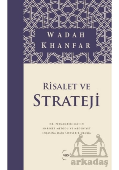 Risalet Ve Strateji Vadi Yayınları