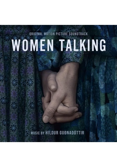 Hildur Gudnadottir - Women Talking Film Müzikleri Plak
