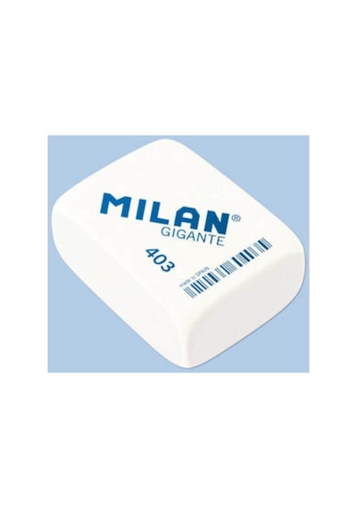 Milan 403 Sentetik Kauçuk Dev Silgi