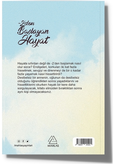 -2 Den Başlayan Hayat - Gizem Son Uyanık