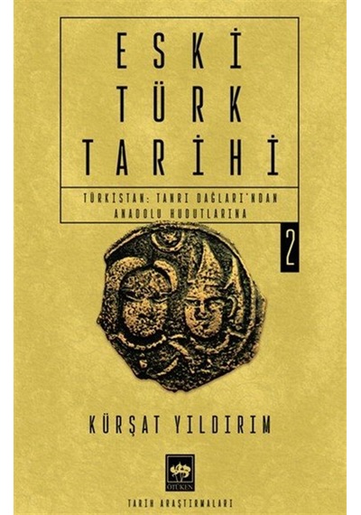 Eski Türk Tarihi 2 & Türkistan: Tanrı Dağları'ndan Anadolu Hud...