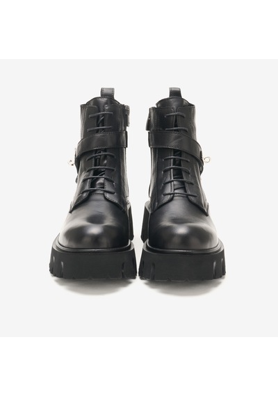 Nero Black Sneaker Kadın 26k12738 Vergelio siyah