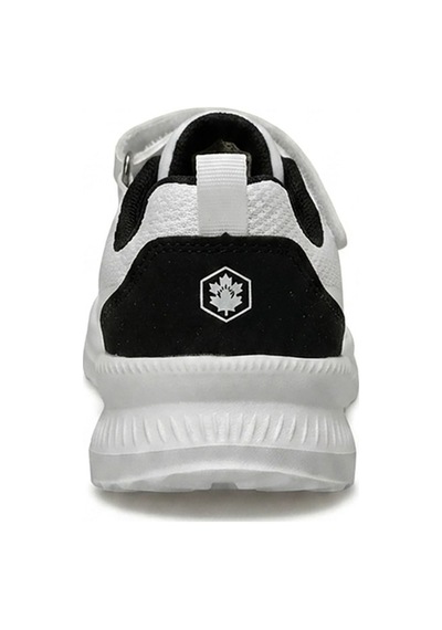Lumberjack Holder Fx Beyaz Erkek Çocuk Spor Ayakkabı