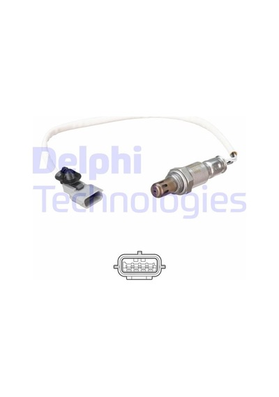 Delphı Oksijen Sensörü Ön Renault Fluence-megane-kadjar-kangoo-captur-dokker-duster-scenıc-lodgy 1.2 Tce- 1.2 Dıg-t / Nıssan Qashqaı 1.2l Hra2ddt J11 14- / Juke 1.2l Hra2ddt F15 15-19 / Mıcra 0.9l Hr09det Es21170-12b1 226a47260r A4155420100 Delphı Oksijen Sensörü Ön Renault Fluence-megane-kadjar-kangoo-captur-dokker-duster-scenıc-lodgy 1.2 Tce- 1.2 Dıg-t / Nıssan Qashqaı 1.2l Hra2ddt J11 14- / Juke 1.2l Hra2ddt F15 15-19 / Mıcra 0.9l Hr09det Es21170-12b1 226a47260r A4155420100