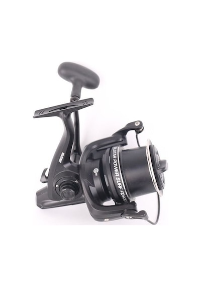 Silstar Power Surf Fd 9000 Surf Makine 6 1 Bb 9000