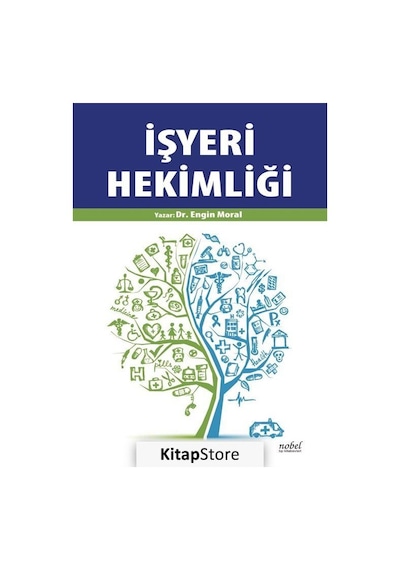 İşyeri Hekimliği - Dr. Engin Moral