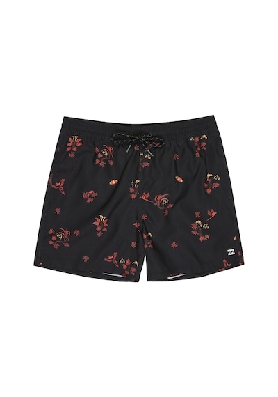 Billabong Bıllabong Vacay Lb Kvj6 Siyah