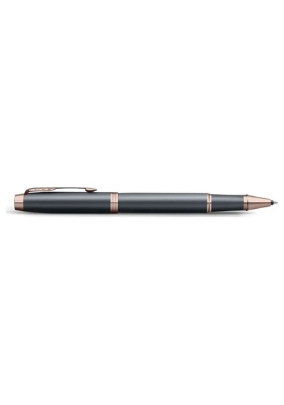 Parker Roller Kalem Im Profesyonel Mono Koyu Gri