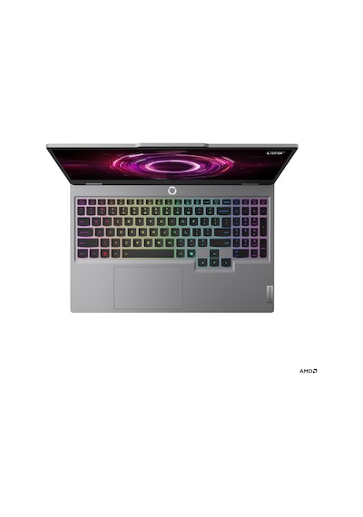 Lenovo LOQ 15AHP10 83JG008UTR-EP8 Ryzen 7 250 48 GB 1 TB SSD 8 GB RTX5060 15.6" Free Dos Dizüstü Bilgisayar
