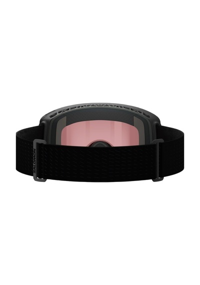 Salomon Salomon Sentry Prime Sigma Photochromic And Extra Lens Unisex Siyah Goggle 6000 Siyah