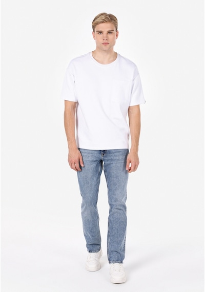 Colin's Colins Denım Erkek Pantolon Cl1072837 Q1.v1 Dn40180 Denim Colin's Colins Denım Erkek Pantolon Cl1072837 Q1.v1 Dn40180 Denim