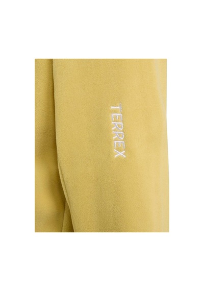 Adidas Çocuk Ceket K Mt Fz Fleece Kd8730 Sarı
