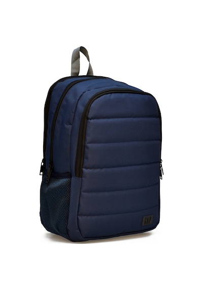 Gap Unisex Genç Lise Üniversite Okul Sırt Çantası 12900 Lacivert