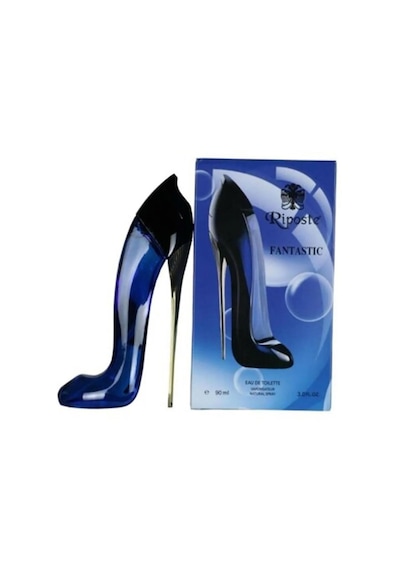 Riposte 24 Saat Etkili Kadın Parfüm - Fantastic - For Women 90 Ml