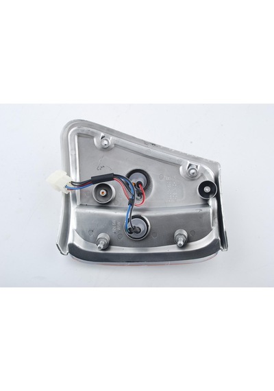 Cn Sağ Sinyal Nikel Toyota Hilux 1989-1997 Ln85 4x4 Uyumlu 8161089173